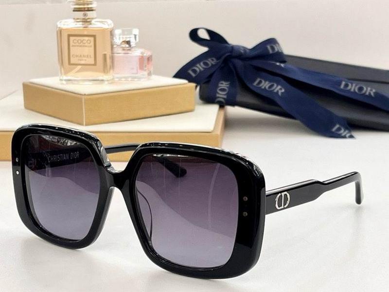 DIOR Sunglasses 269